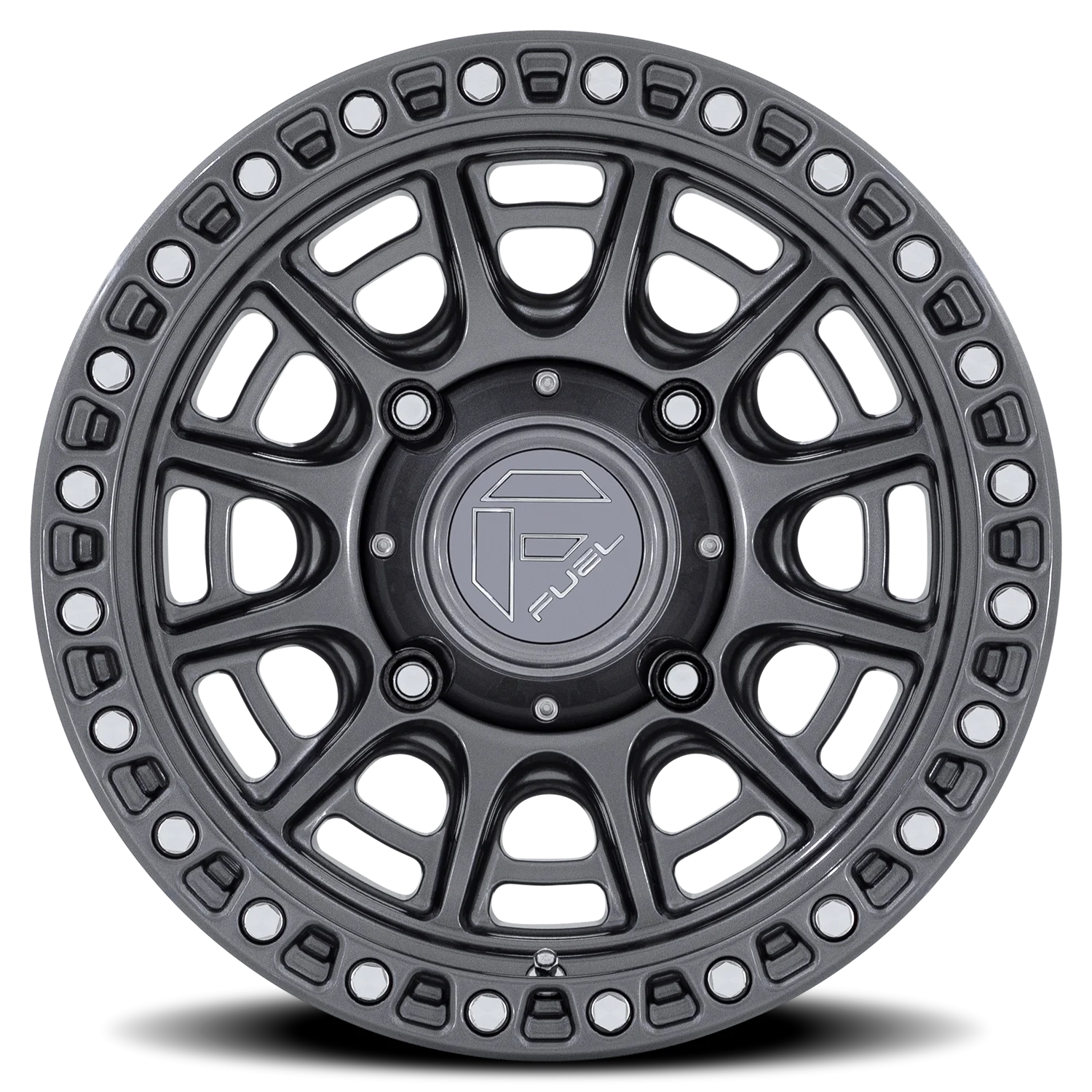 Fuel Cycle UTV - Image 3