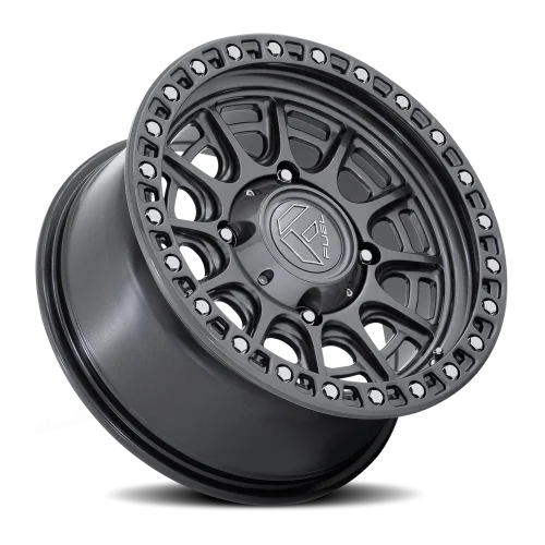 Fuel Cycle UTV - Image 2