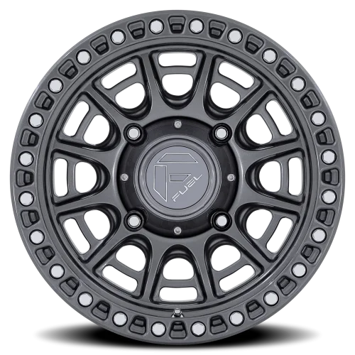 Fuel Cycle UTV - Image 3