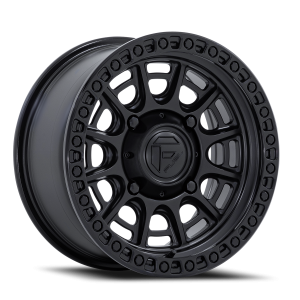 Fuel Cycle UTV