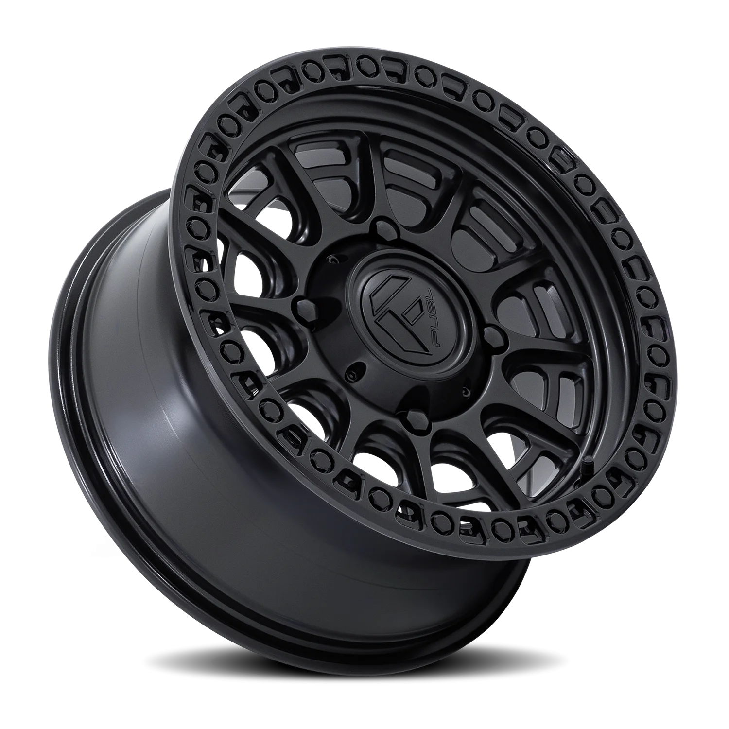 Fuel Cycle UTV - Image 2