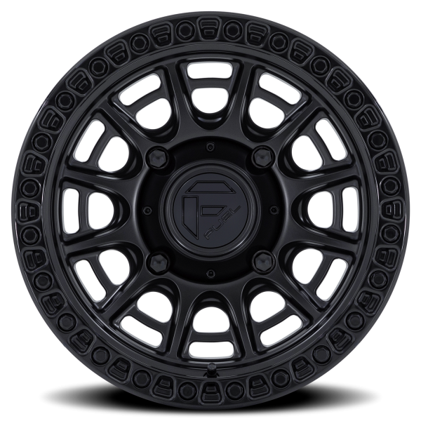 Fuel Cycle UTV - Image 3