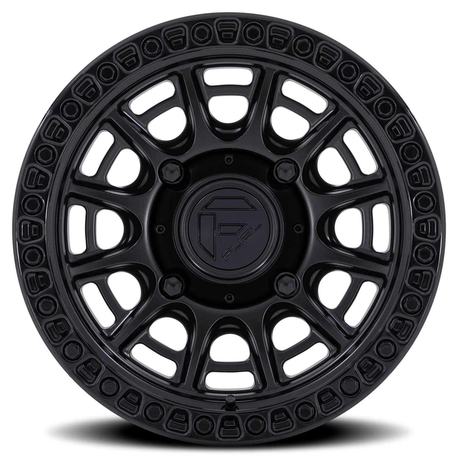 Fuel Cycle UTV - Image 3