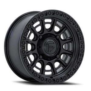 Fuel Cycle UTV