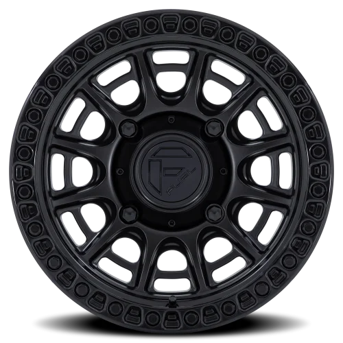 Fuel Cycle UTV - Image 3
