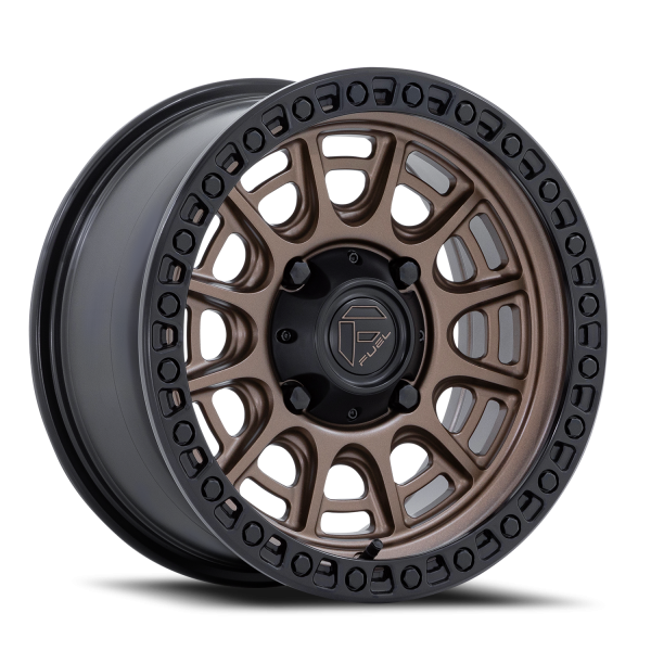 Fuel Cycle UTV