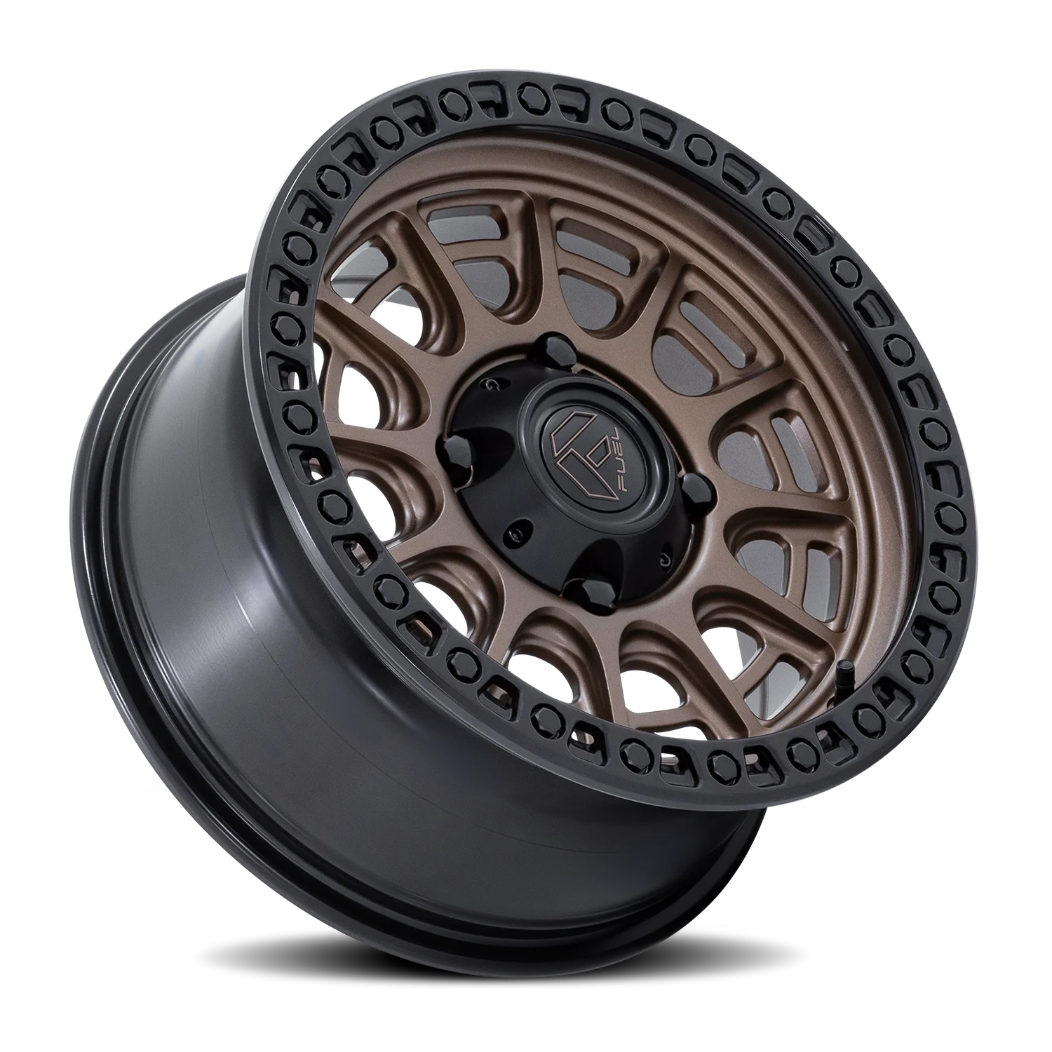 Fuel Cycle UTV - Image 2