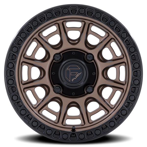 Fuel Cycle UTV - Image 3