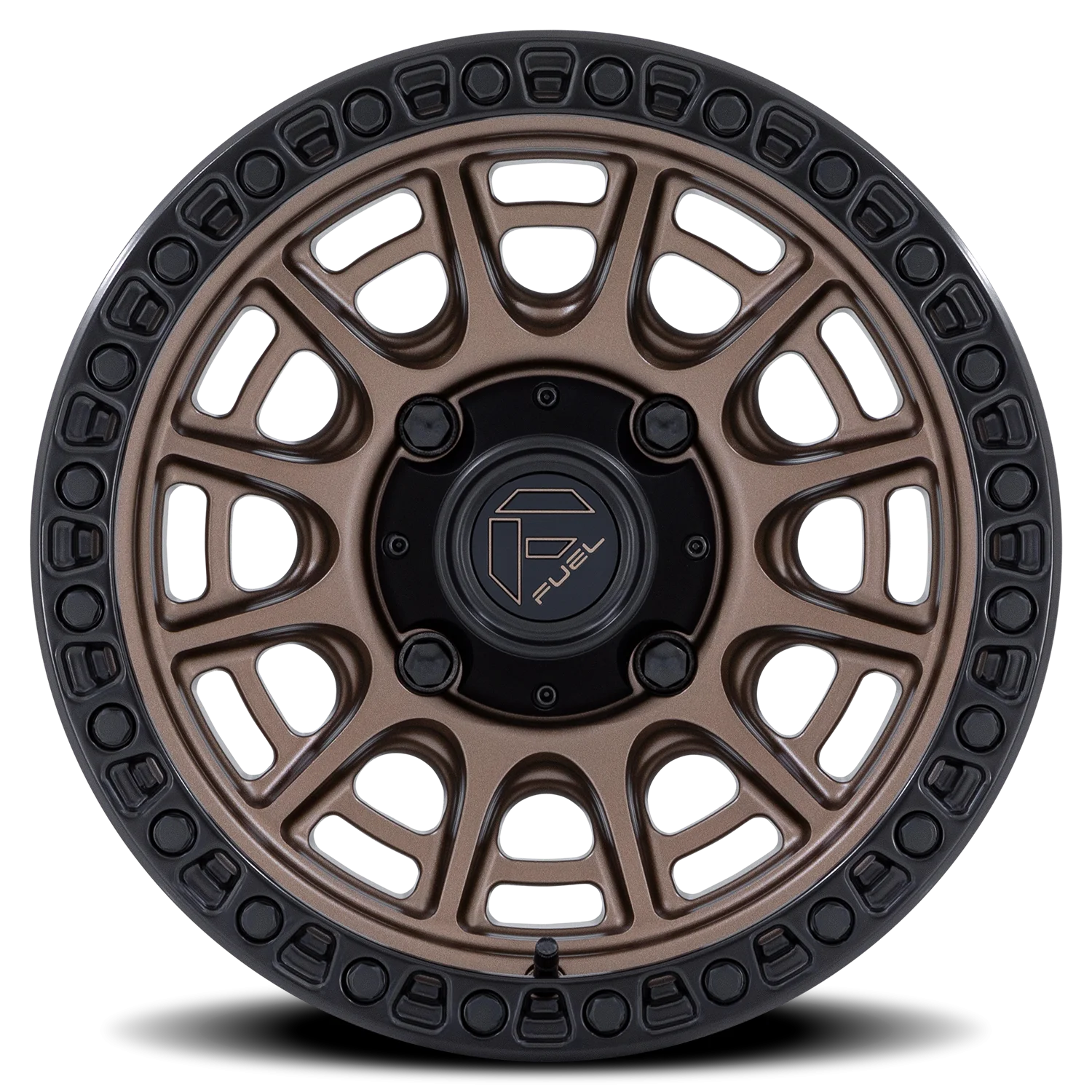 Fuel Cycle UTV - Image 3