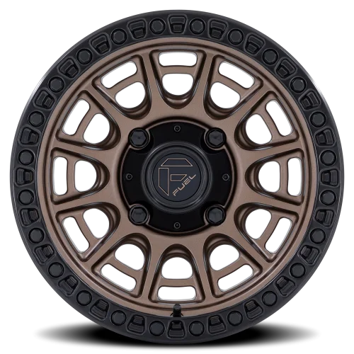 Fuel Cycle UTV - Image 3