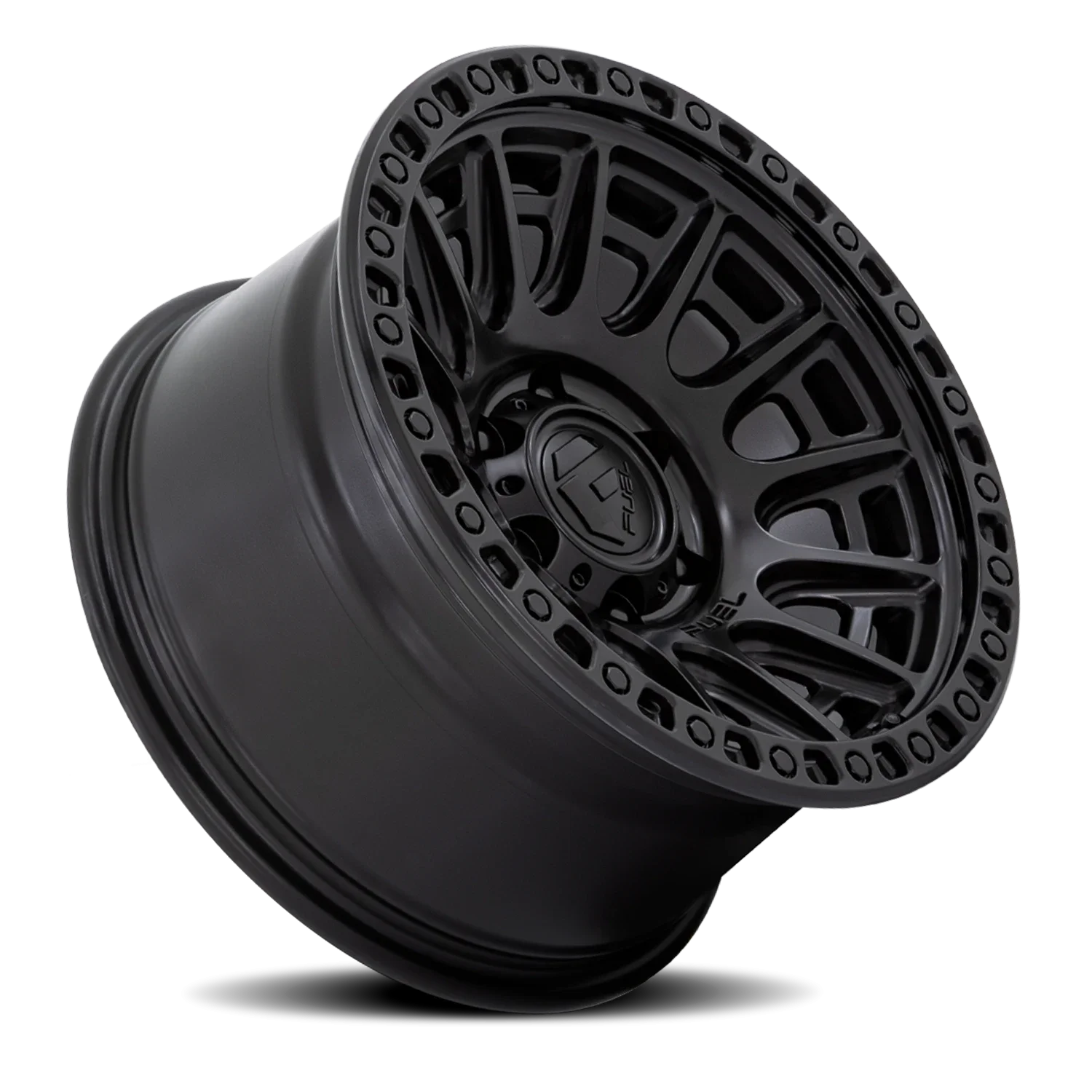 Fuel Cycle - Image 2