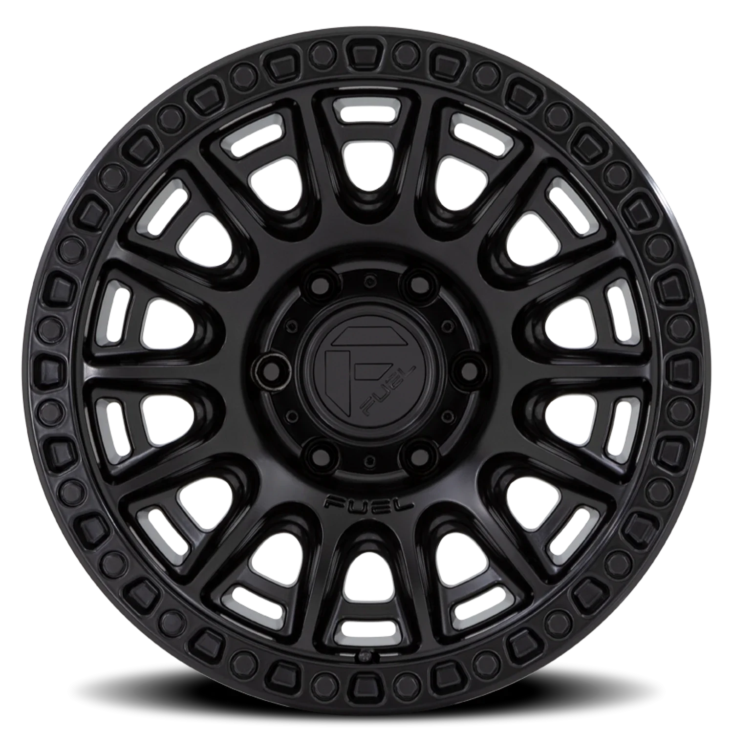 Fuel Cycle - Image 3