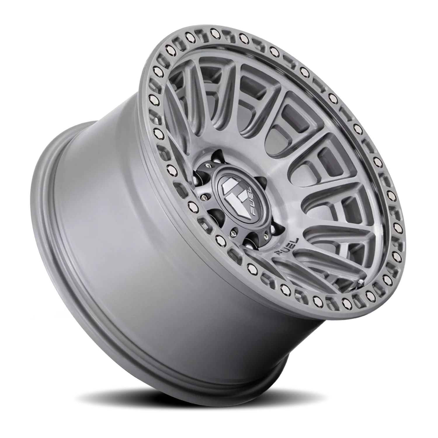 Fuel Cycle - Image 2