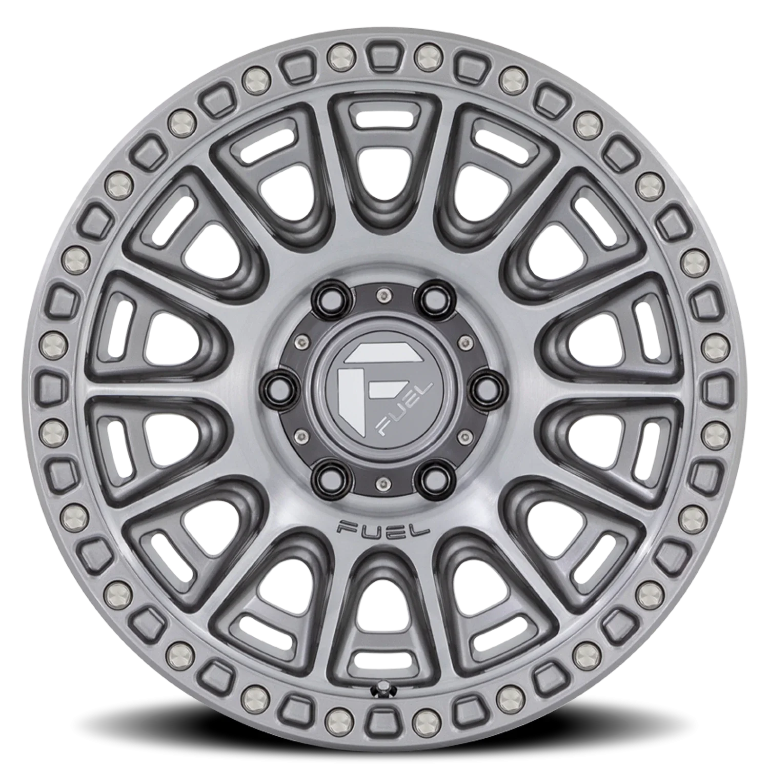 Fuel Cycle - Image 3