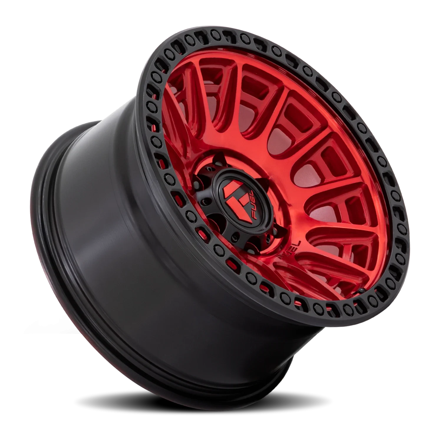 Fuel Cycle - Image 2