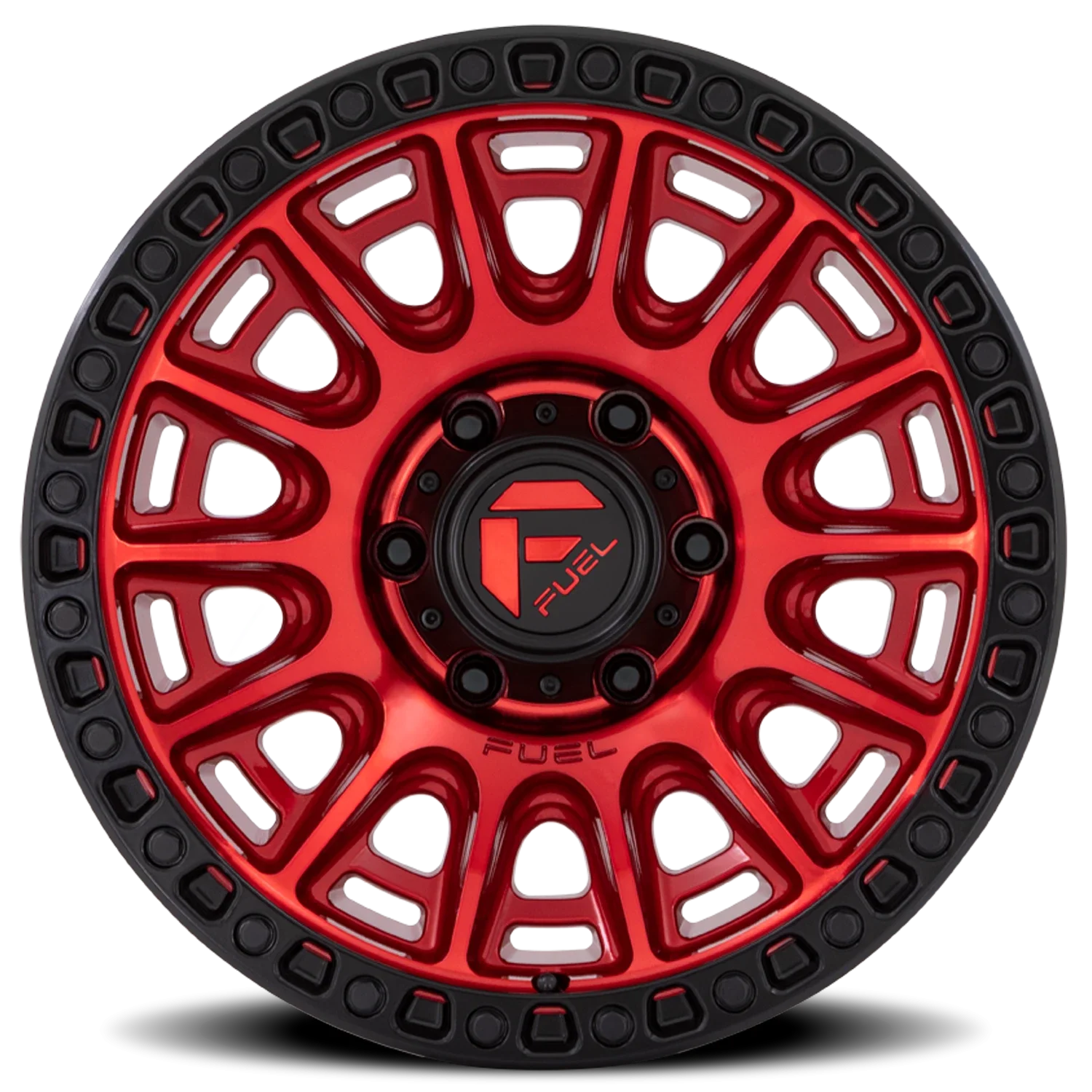 Fuel Cycle - Image 3