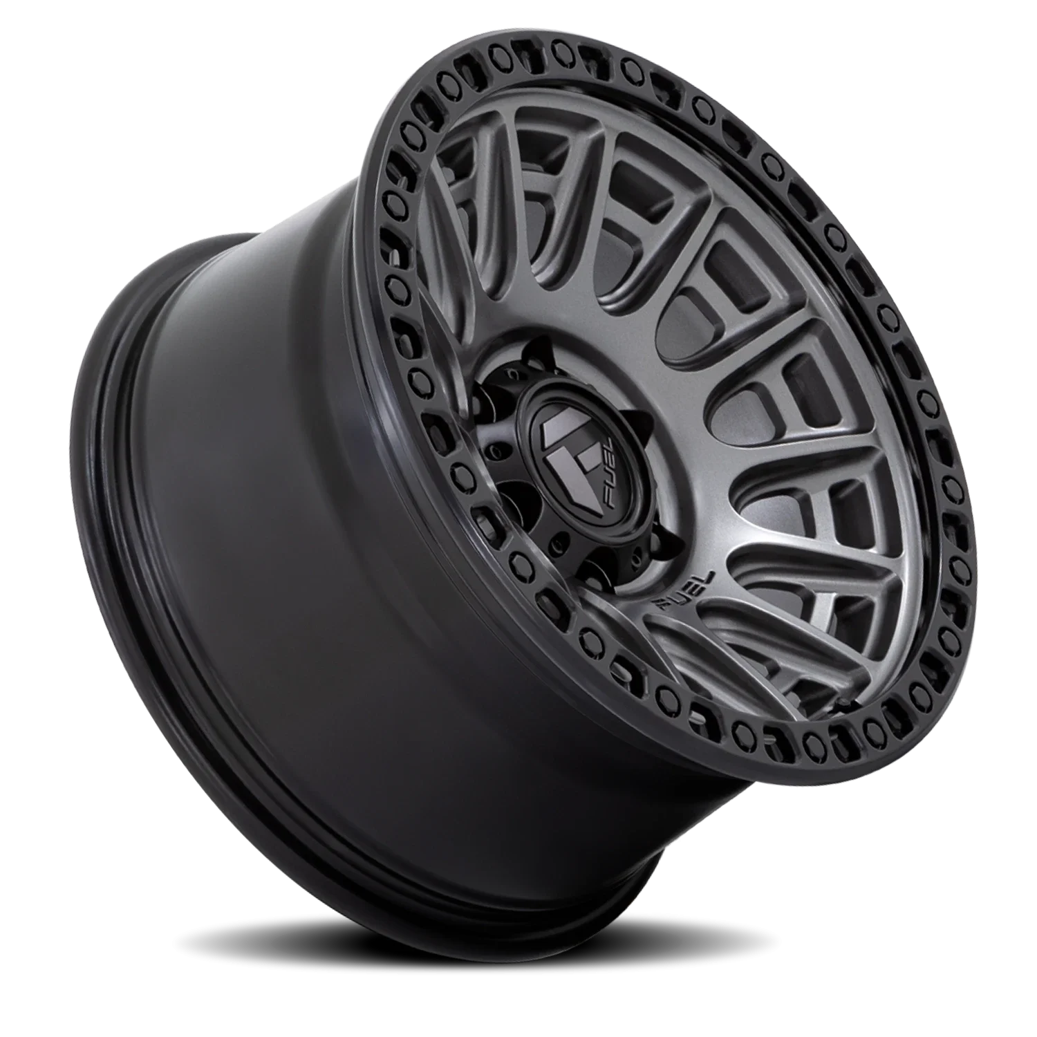 Fuel Cycle - Image 2