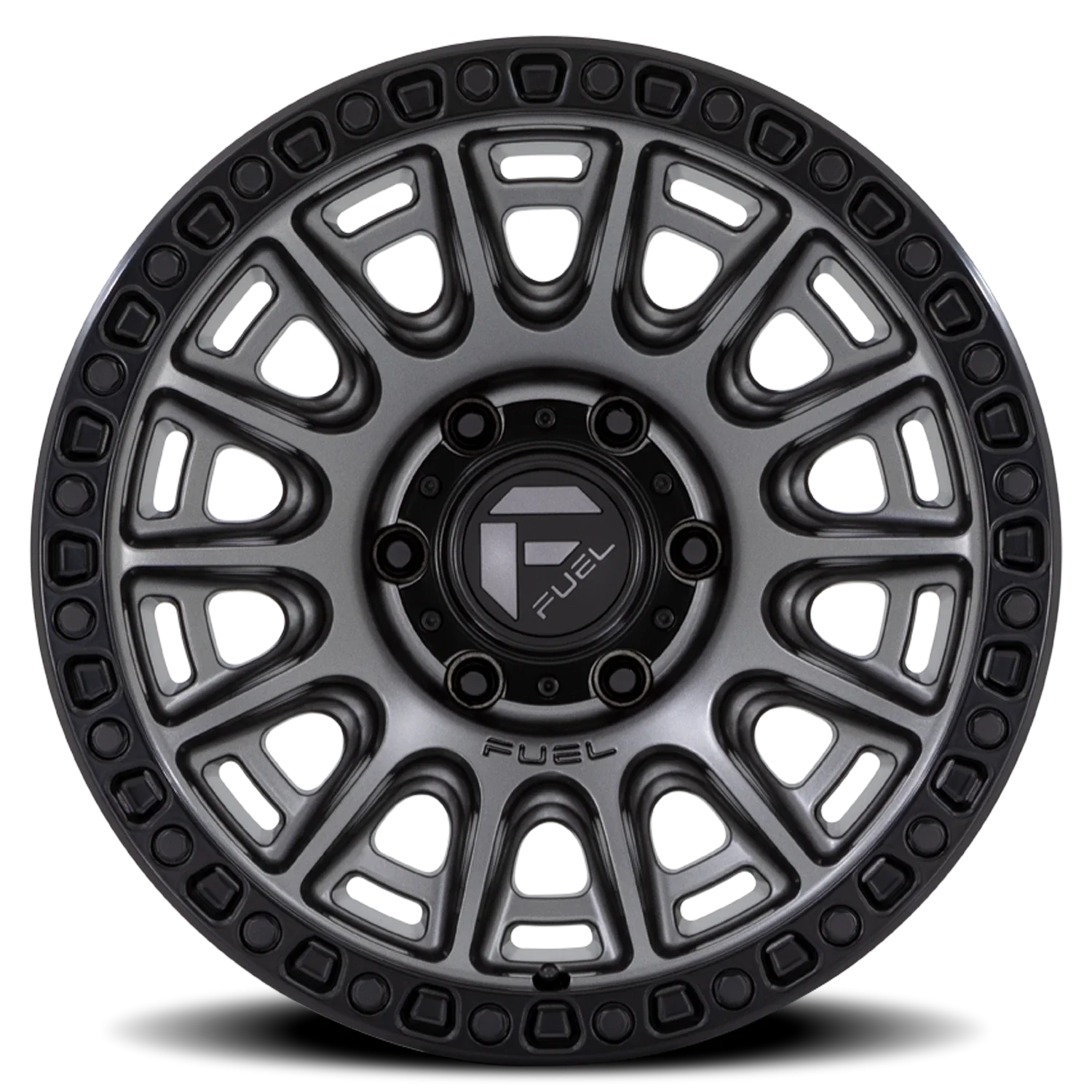Fuel Cycle - Image 3