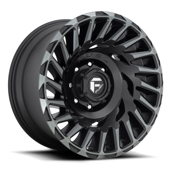 Fuel Cyclone