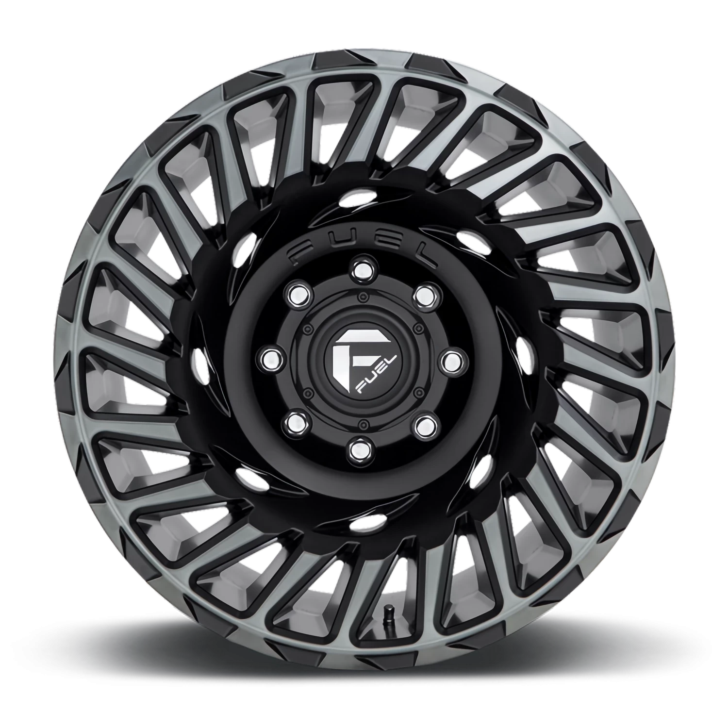 Fuel Cyclone - Image 3