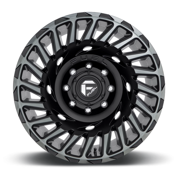 Fuel Cyclone - Image 3
