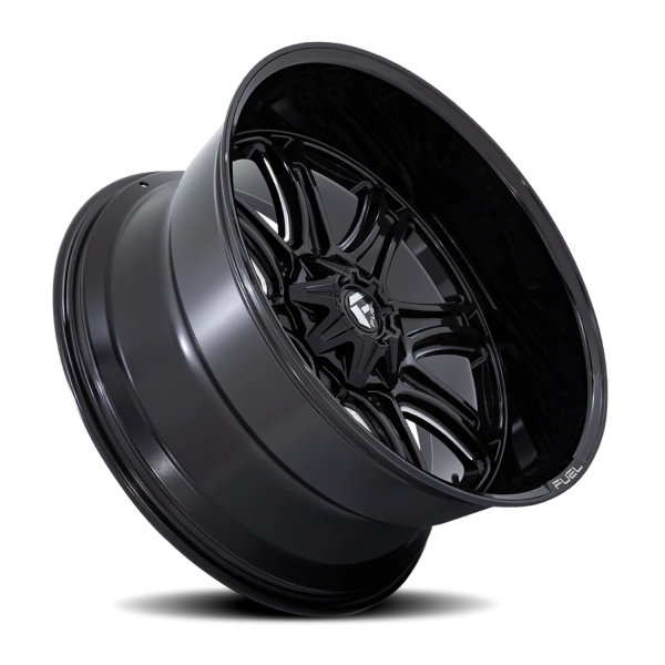 Fuel Darkstar - Image 2