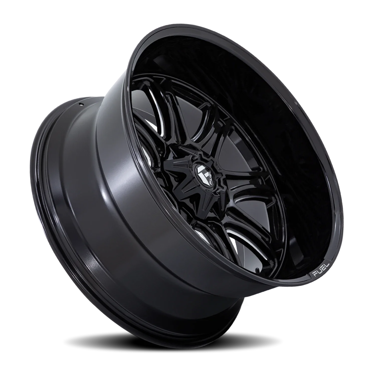 Fuel Darkstar - Image 2