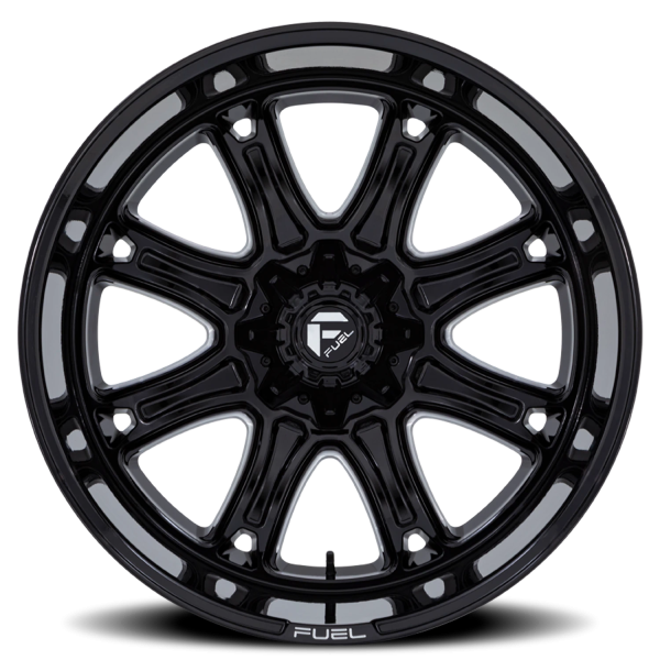 Fuel Darkstar - Image 3