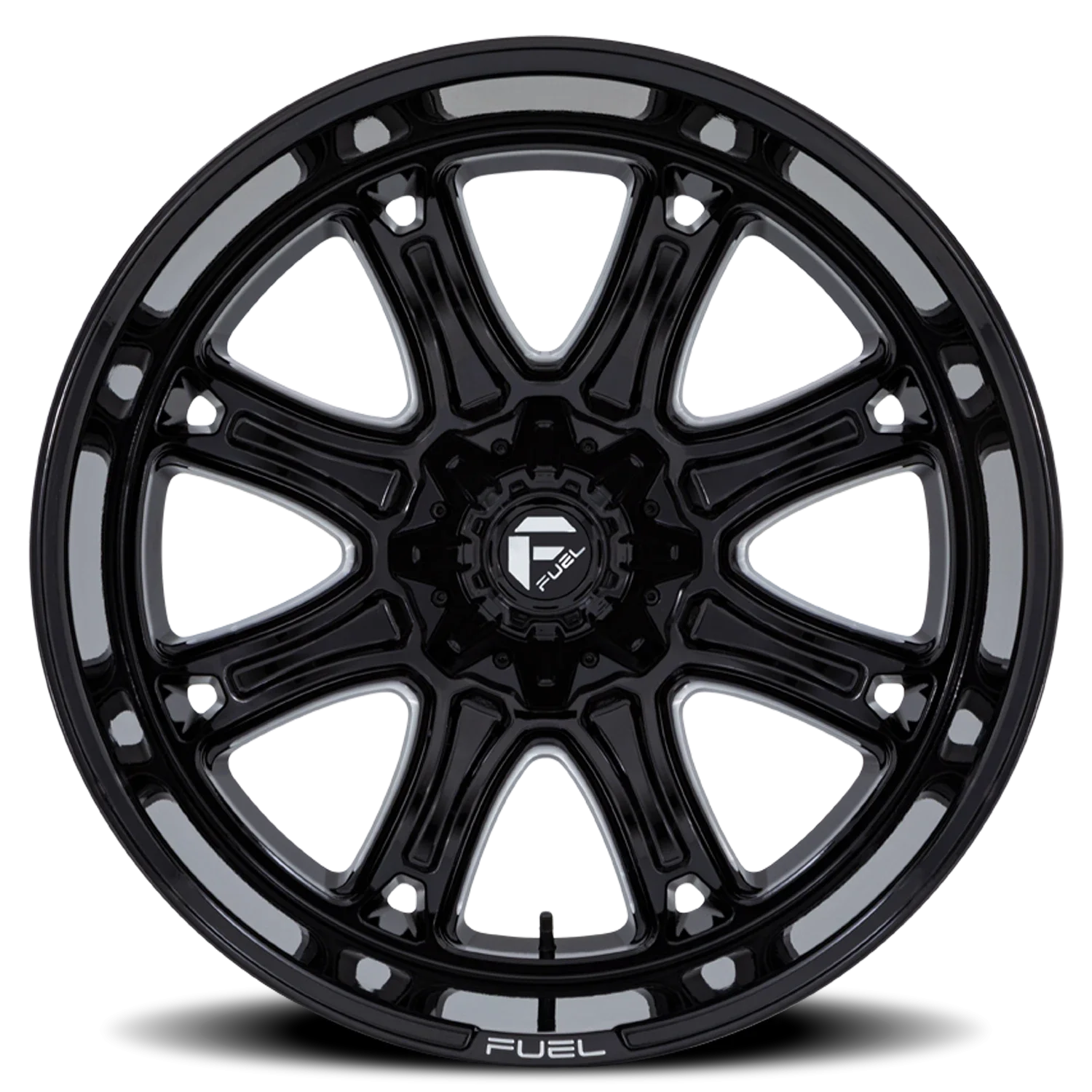 Fuel Darkstar - Image 3