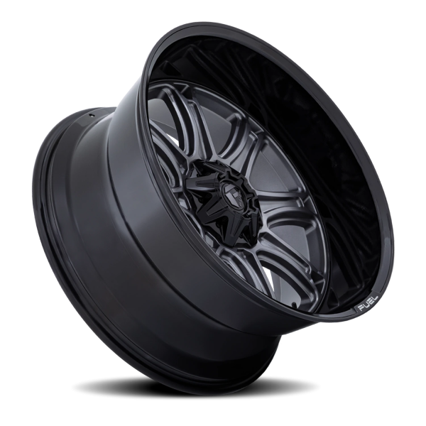 Fuel Darkstar - Image 2