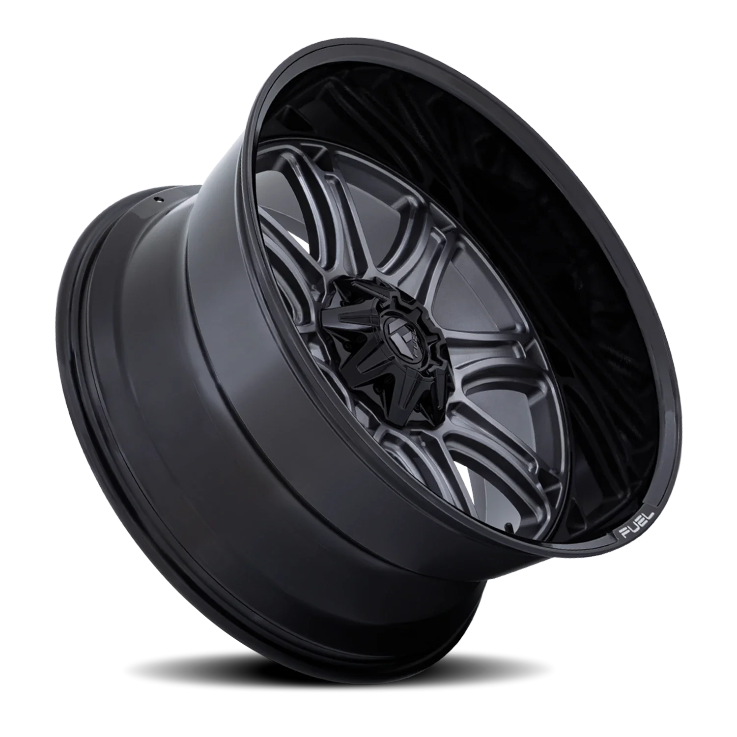 Fuel Darkstar - Image 2