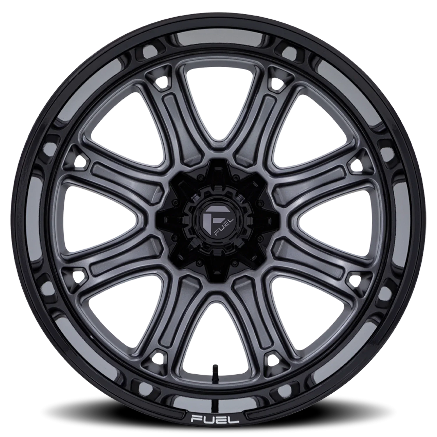 Fuel Darkstar - Image 3