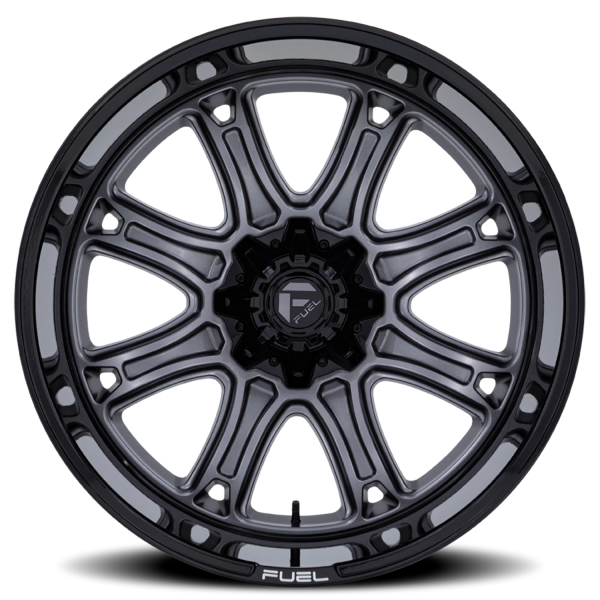 Fuel Darkstar - Image 3