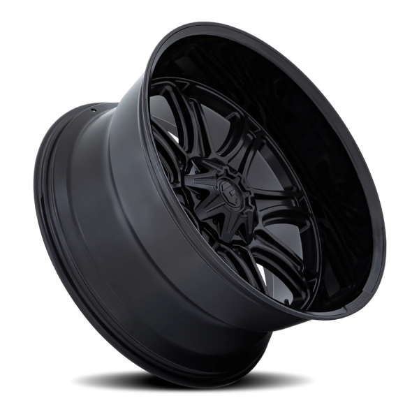 Fuel Darkstar - Image 2