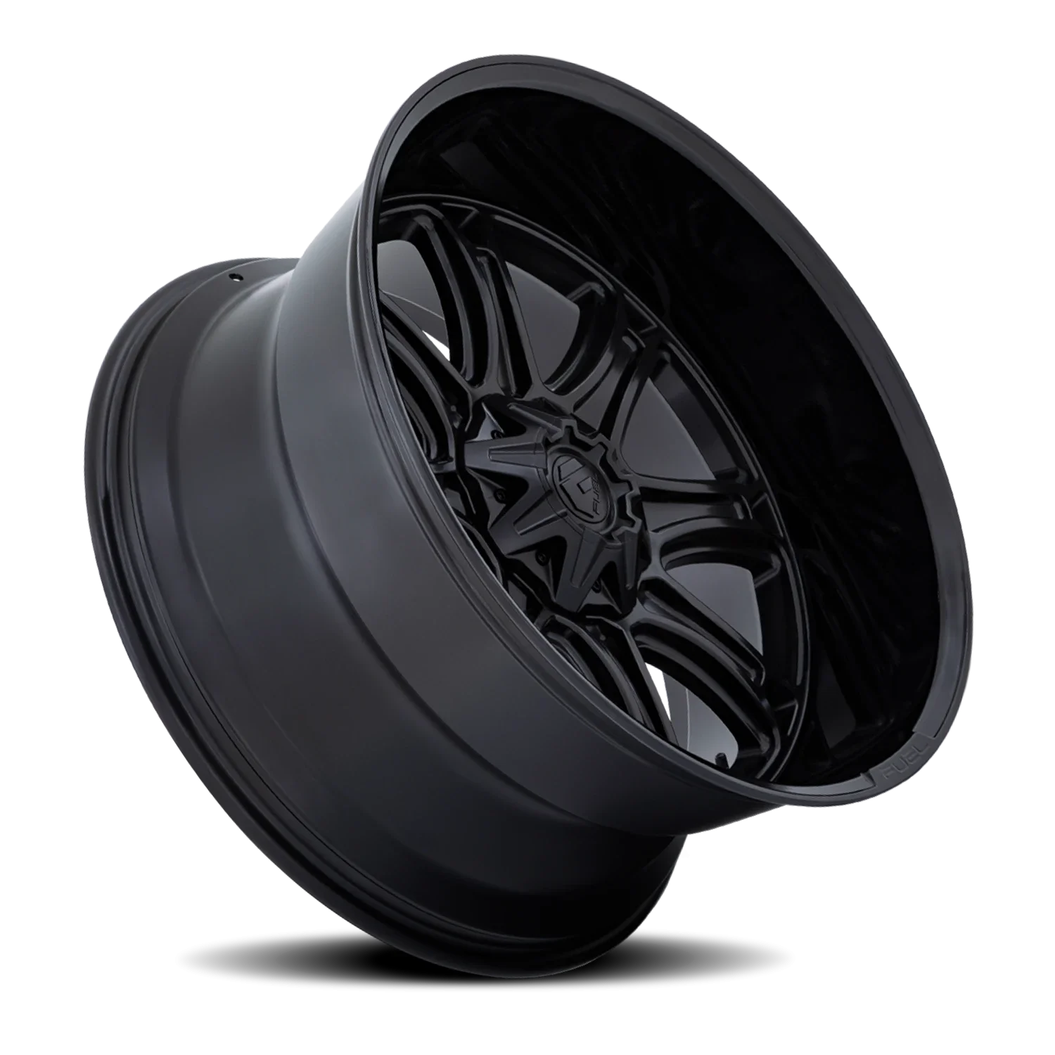 Fuel Darkstar - Image 2