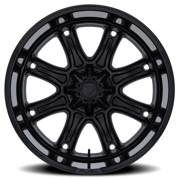 Fuel Darkstar - Image 3
