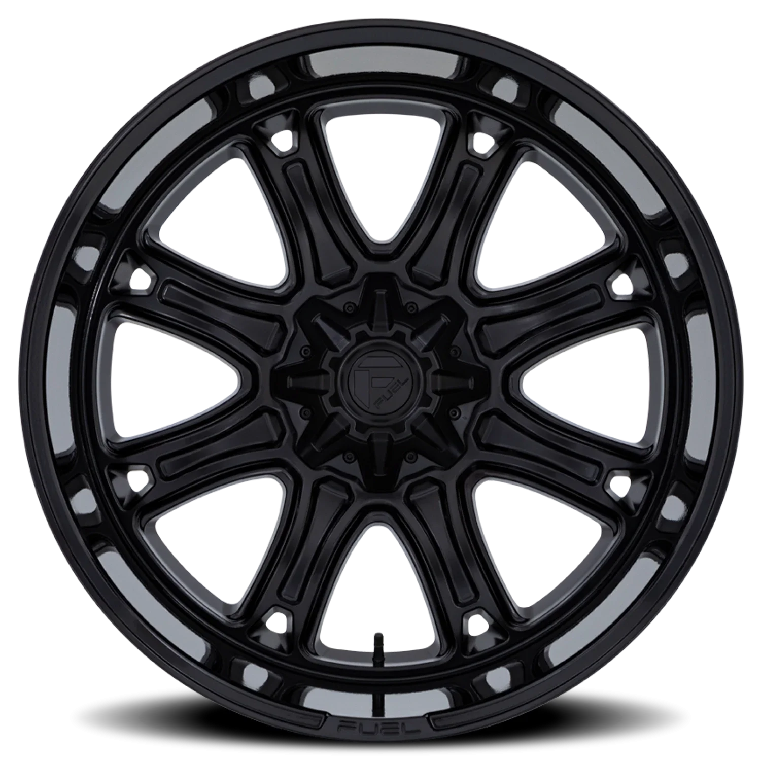 Fuel Darkstar - Image 3