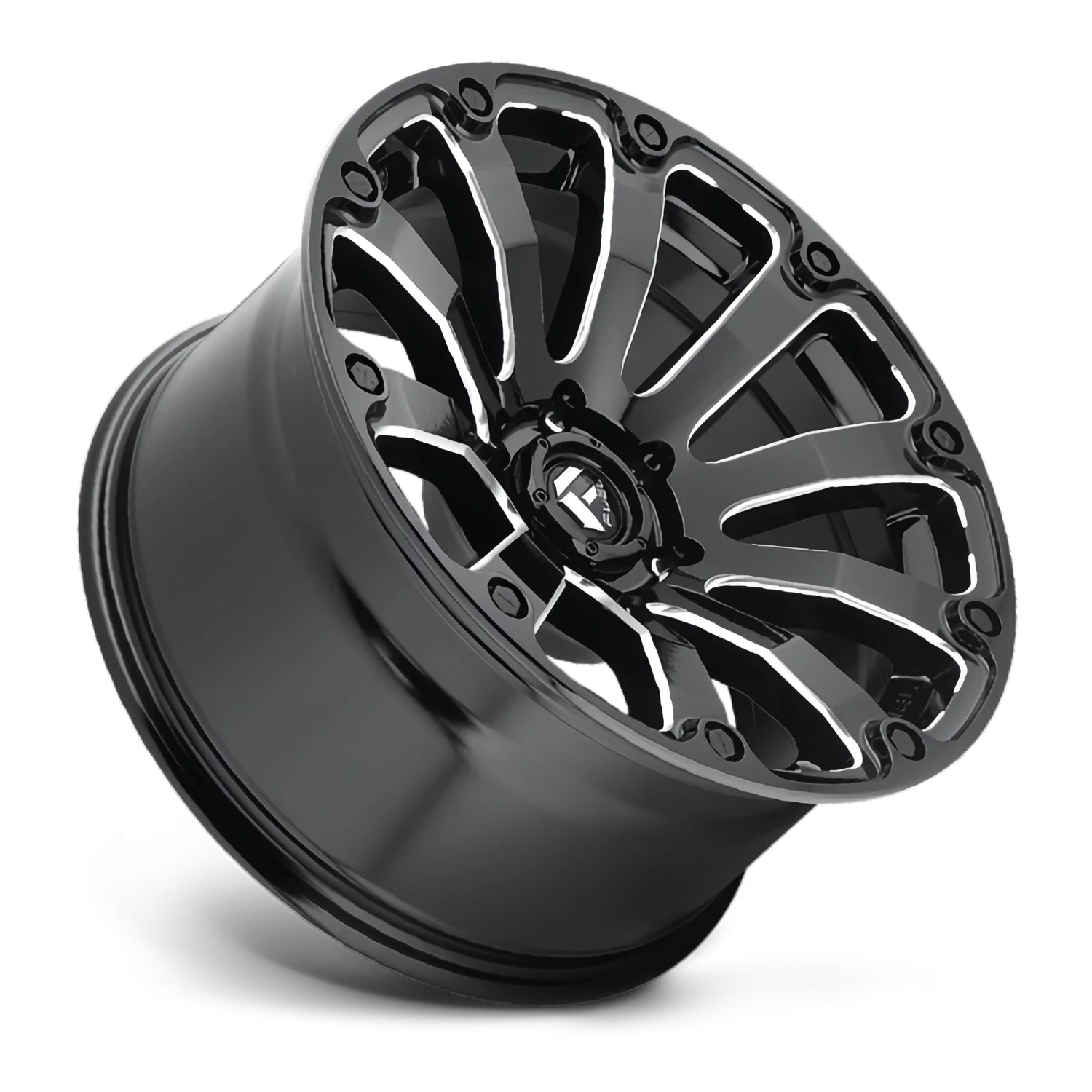 Fuel Diesel - Image 2