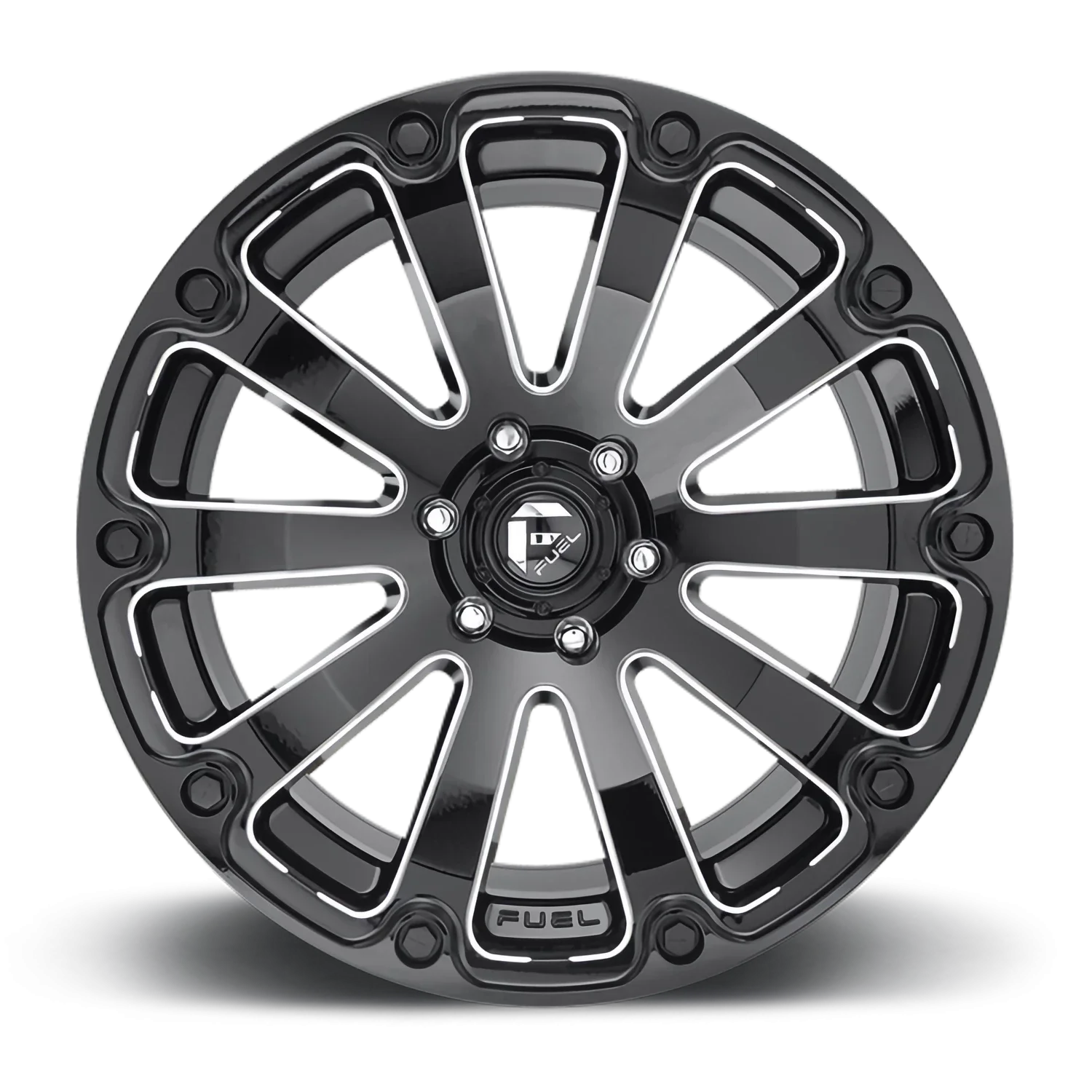 Fuel Diesel - Image 3