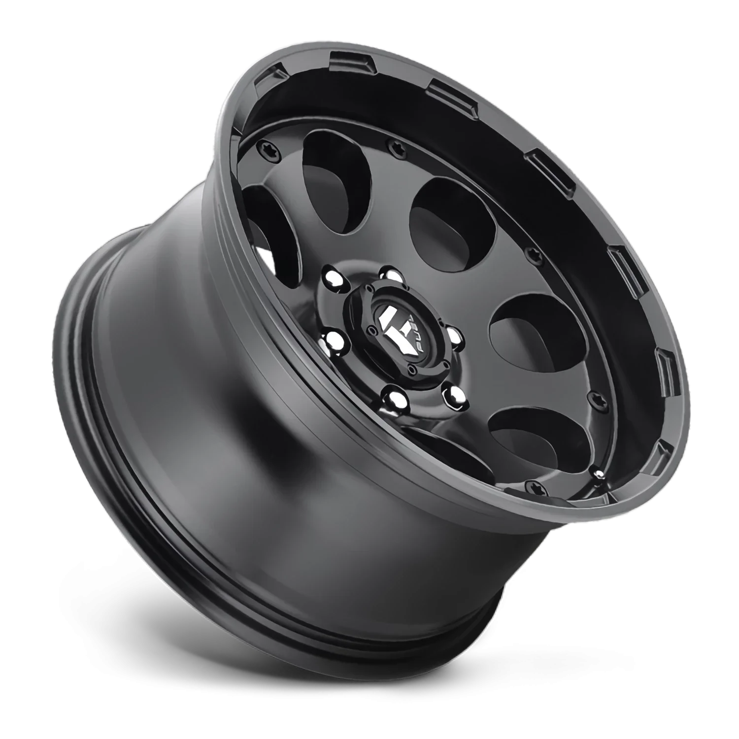 Fuel Enduro - Image 2