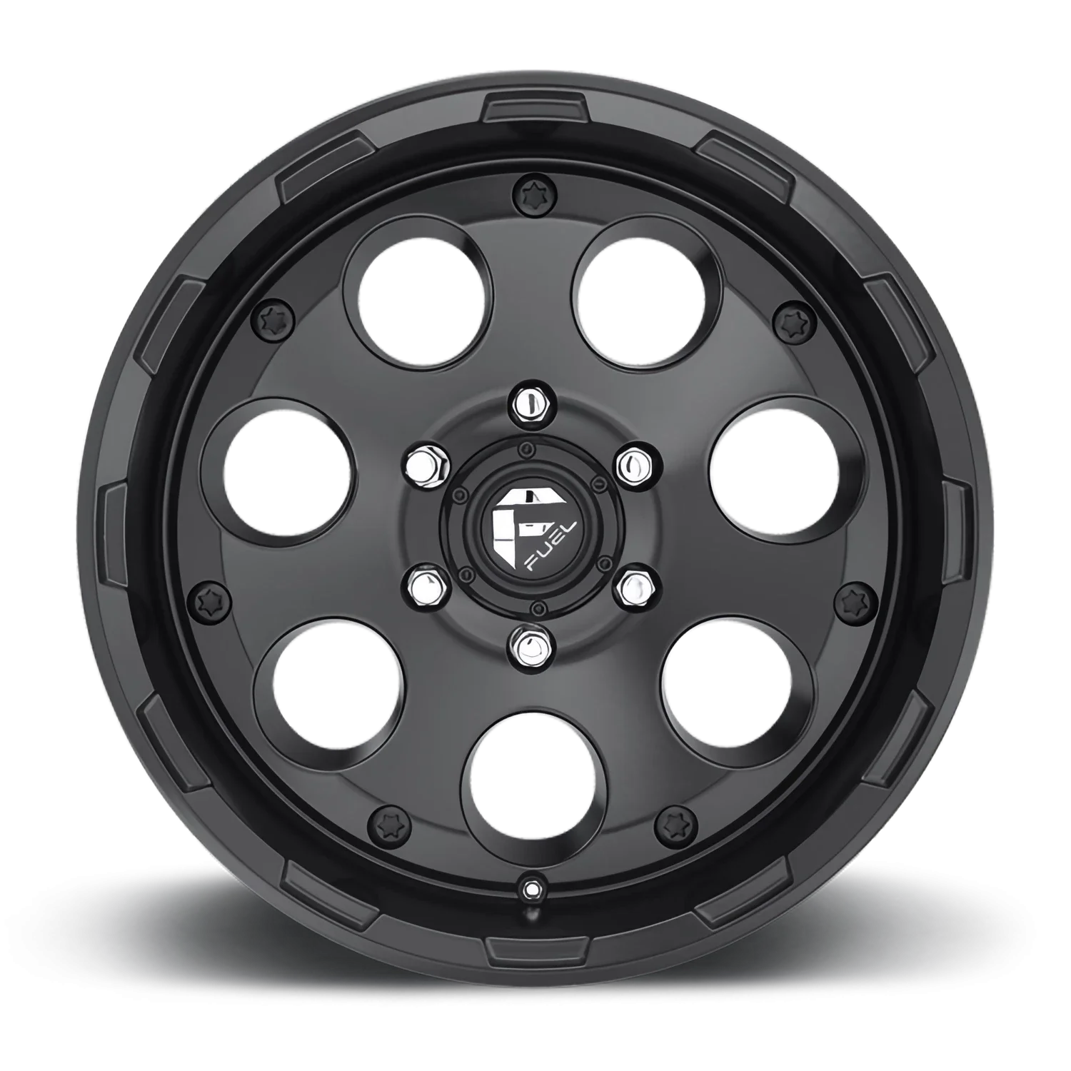 Fuel Enduro - Image 3