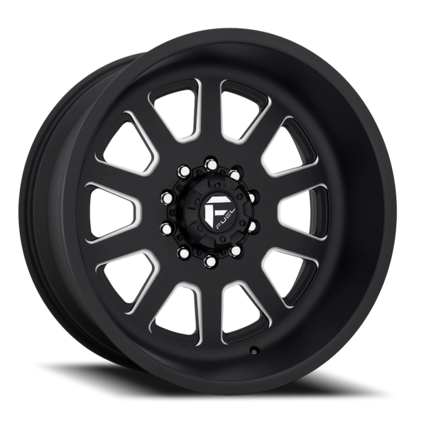 Fuel FF09D