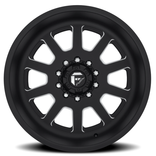 Fuel FF09D - Image 3