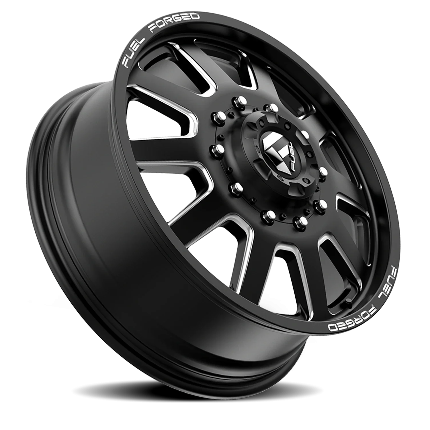 Fuel FF09D Dually - Image 2