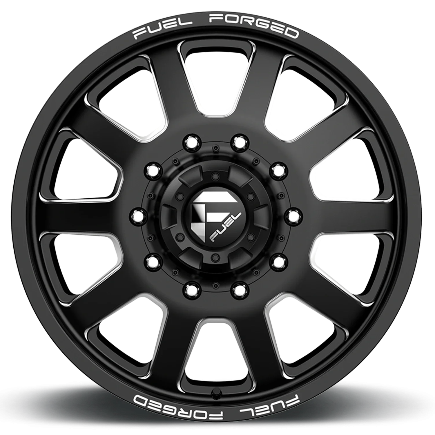 Fuel FF09D Dually - Image 3