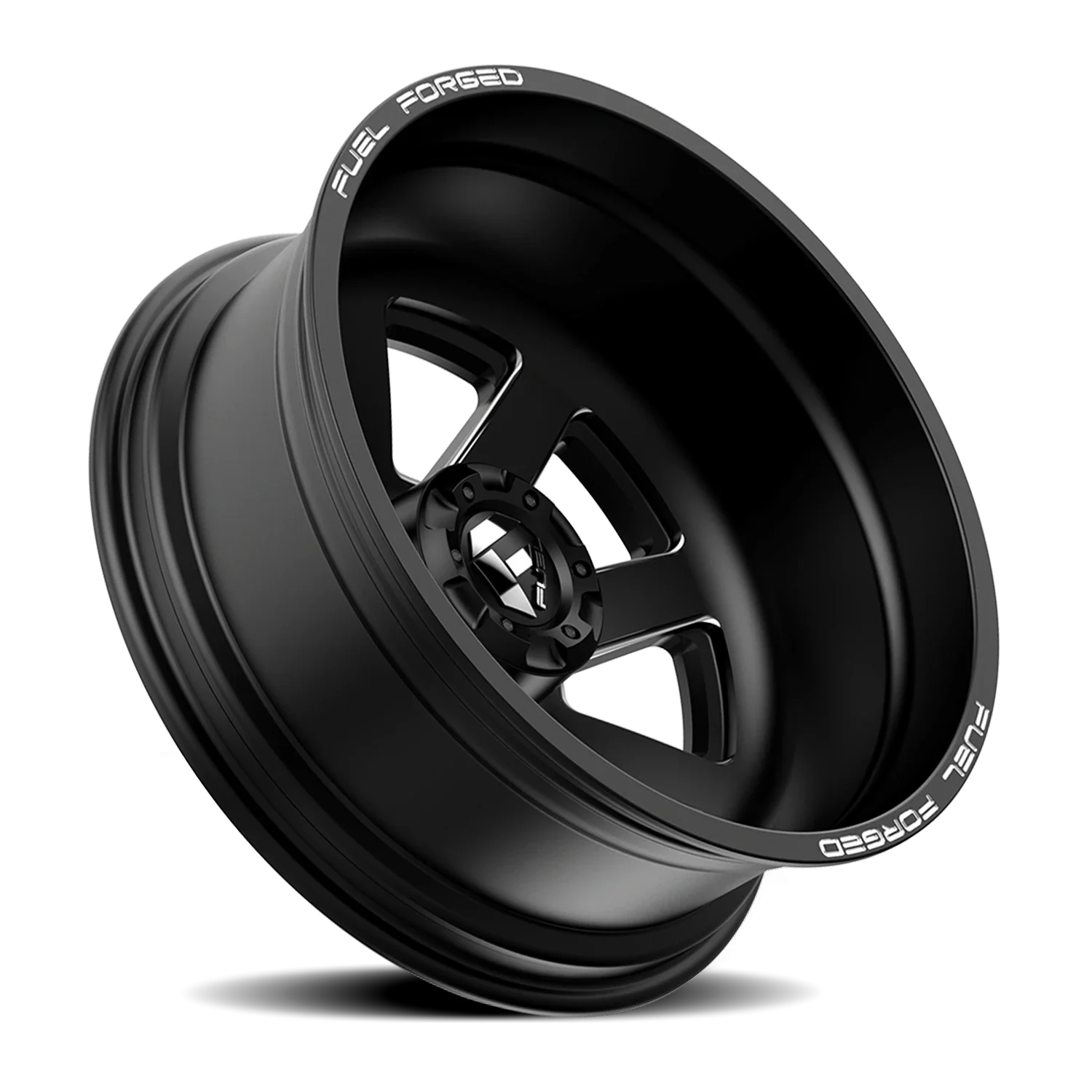 Fuel FF09D Dually - Image 2