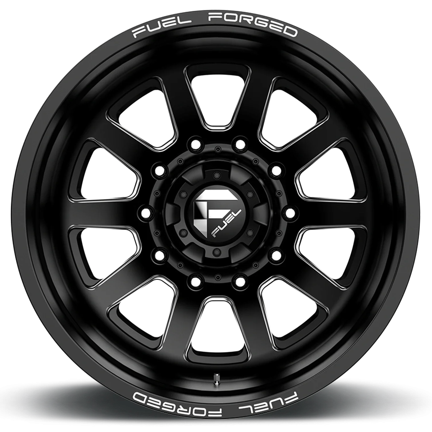 Fuel FF09D Dually - Image 3