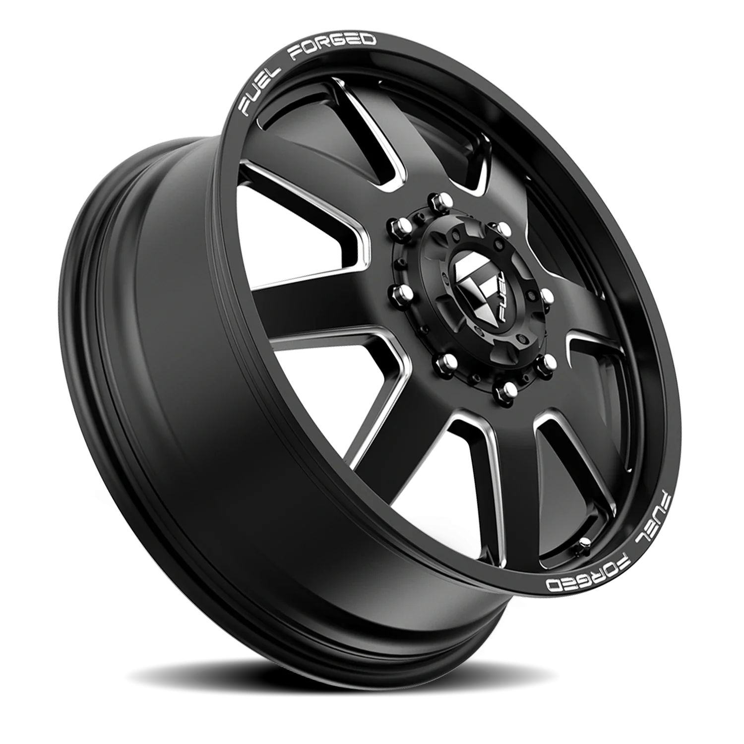 Fuel FF09D Dually - Image 2