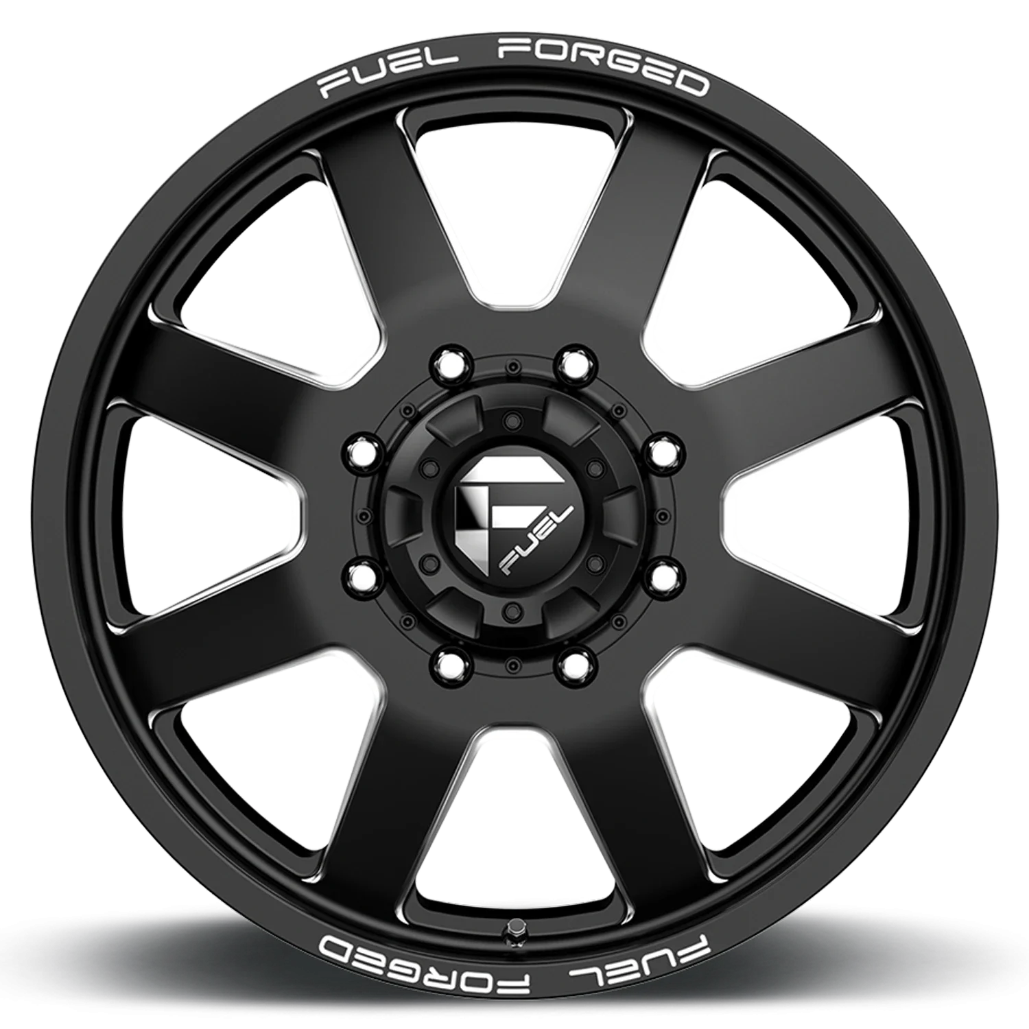 Fuel FF09D Dually - Image 3