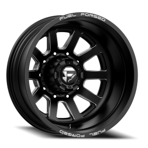 Fuel FF09D Dually